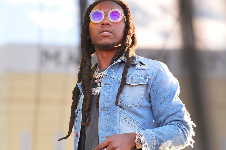 Takeoff’s Public Funeral to Be Held at Atlanta’s State Farm Arena ...
